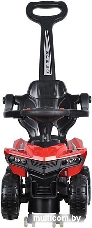 Farfello ZDL01/1 (красный)