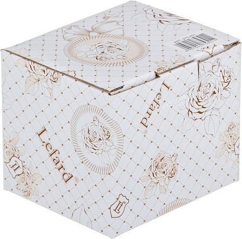 Кружка Lefard Вивьен 275-810