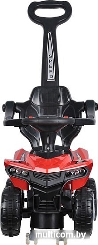 Farfello ZDL01/1 (красный)