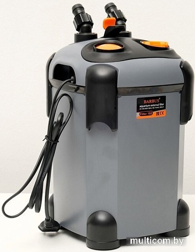 Внешний фильтр Barbus Выносной Filter 102