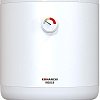 Накопительный электрический водонагреватель Komanchi KWH/S 50 Mizu 2.0