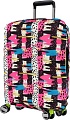 Чехол для чемодана Fabretti W1075-S