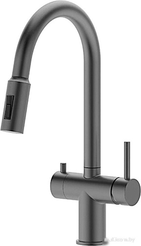 Смеситель Vieir V15060-G