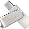 USB Flash SanDisk Ultra Dual Drive Luxe USB Type-C 128GB