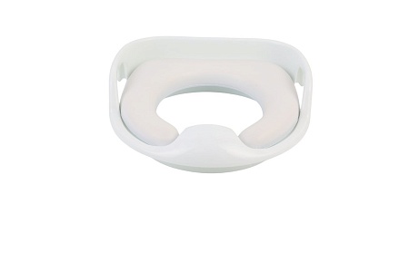 Детская накладка на унитаз Nino Simba на унитаз (белый)