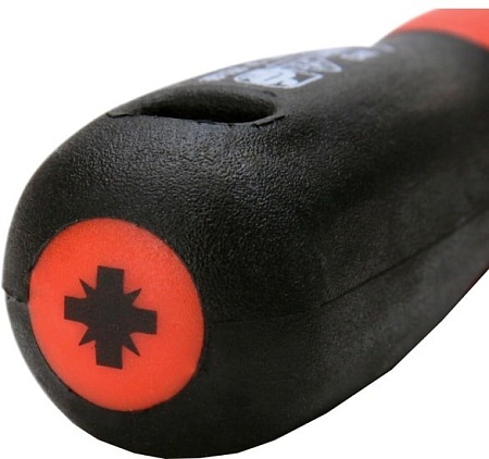 Набор отверток КВТ НИО-5507 (7 предметов)