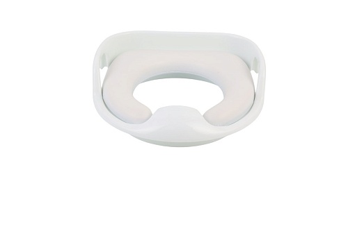 Детская накладка на унитаз Nino Simba на унитаз (белый)