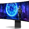 Samsung Odyssey OLED G9 LS49DG952SIXCI