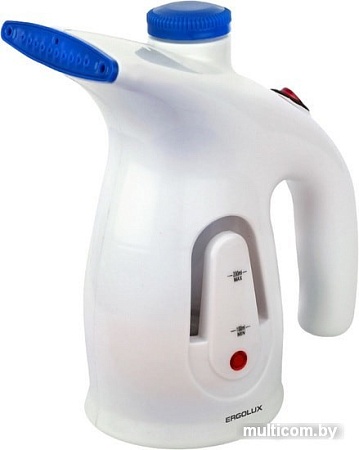 Отпариватель Ergolux ELX-GS01-С35