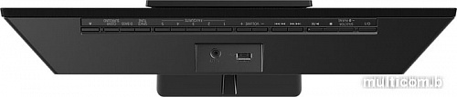 Микро-система Panasonic SC-HC410EE-K