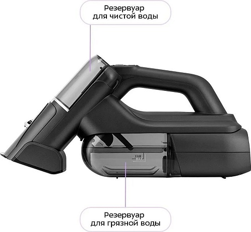 Пылесос Kitfort KT-5557