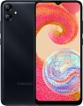 Смартфон Samsung Galaxy A04e SM-A042F/DS 3GB/32GB (черный)