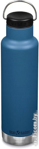 Термос Klean Kanteen Insulated Classic Real Teal 1008459 592 мл