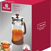 Френч-пресс Rondell Kortado RDS-1034