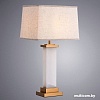 Ночник Arte Lamp Camelot A4501LT-1PB