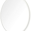 Зеркало eMZe Color Round D90 COLOR.90.90.BEL (белый)