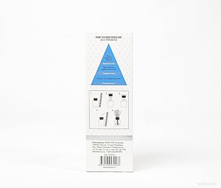 Stenova Home №22 Paradise (50 мл)