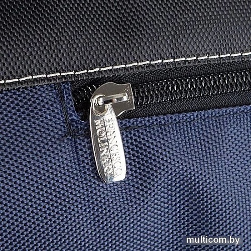 Francesco Molinary 081-0016-3P-FM-NAV (синий)