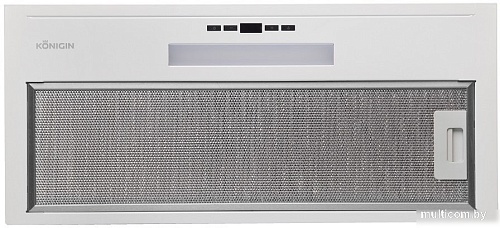 Кухонная вытяжка Konigin Insait 60 (белый)