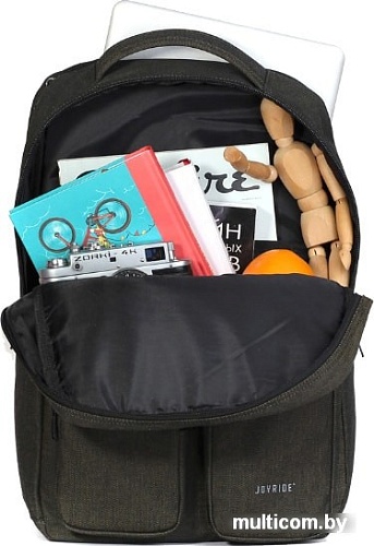 Рюкзак Joyride Ambition (bronze jeans)