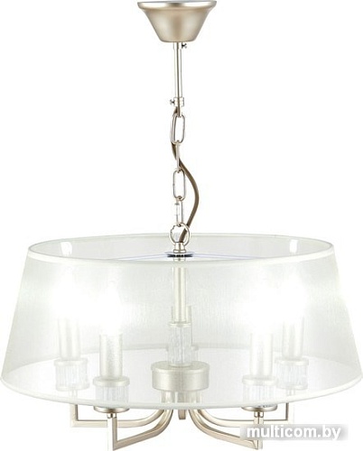 Подвесная люстра Evoluce Manila SLE107513-05