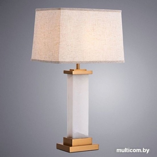 Ночник Arte Lamp Camelot A4501LT-1PB