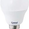 Светодиодная лампочка General Lighting GLDEN-G45F-B-7-230-E14-4000