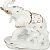 Статуэтка Lefard Слон со слоненком 149-301