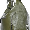 Женская сумка Galanteya 22924 24с1067к45 (оливковый)