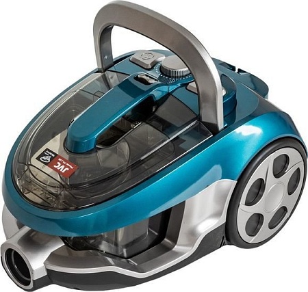 Пылесос JVC JH-VС401