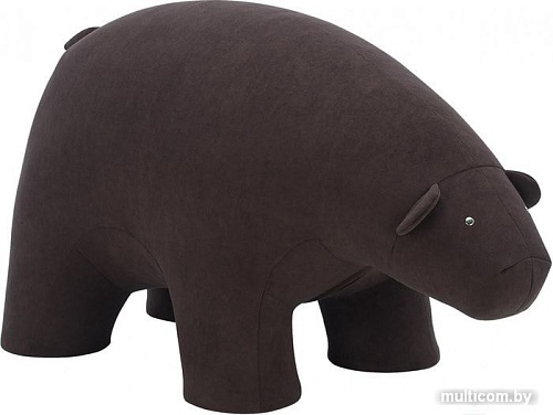 Leset Bear Велюр Omega 22