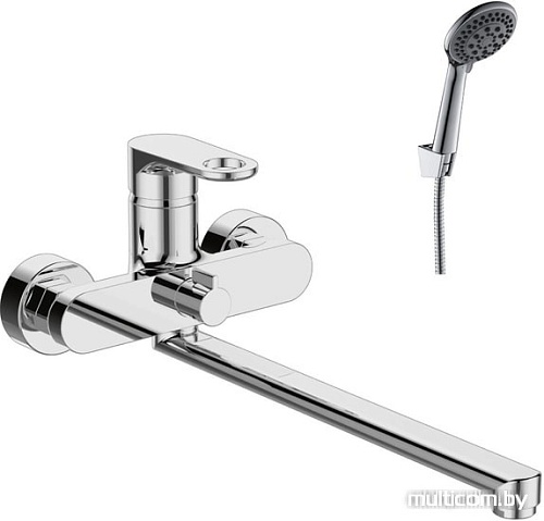 Смеситель Rossinka Silvermix RS33-32