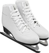 Коньки Winter Star Basic 10386676 (р. 39)