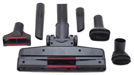 Пылесос Singer SVCT 4020 ECO