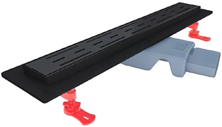 Трап/канал Valtemo Starline Base VLD-562420-МТ