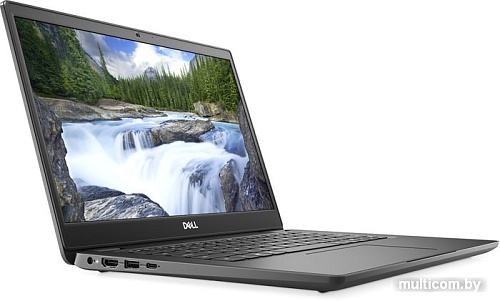 Ноутбук Dell Latitude 14 3410-8688