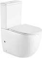 Унитаз Azario Mitta AZ-2128