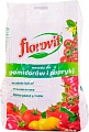 Удобрение Florovit Для томатов и перца (3 кг, пакет)