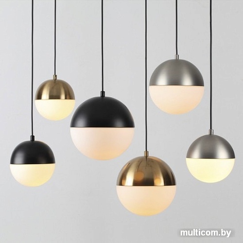 Подвесная люстра Odeon Light Pinga 4958/1