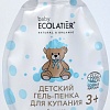 Гель для тела детский Ecolatier Baby Гель-пенка 3+ дой-пак 250 мл