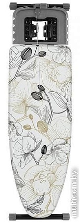 Гладильная доска Nika Sophy тефлон SF/O (орхидея)