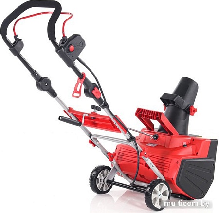 Снегоуборщик Geos SnowLine 46 E 212932