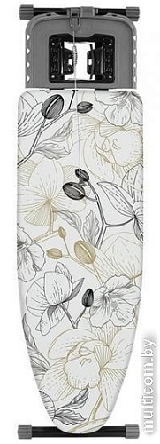 Гладильная доска Nika Sophy тефлон SF/O (орхидея)