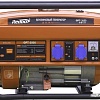 Бензиновый генератор Redbo GPT-3000