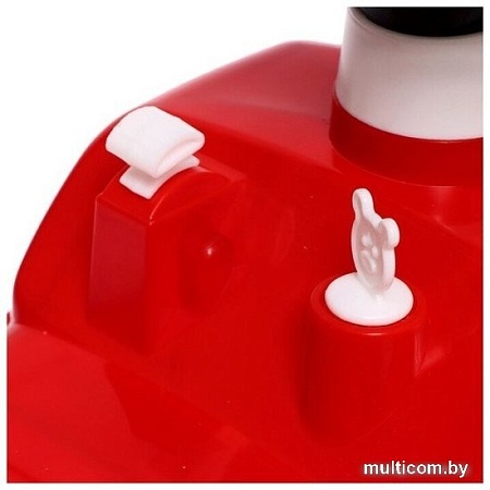 Каталка Guclu Cool Riders Сафари 4850 (красный)