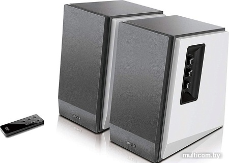 Акустика Edifier R1700BT (белый)