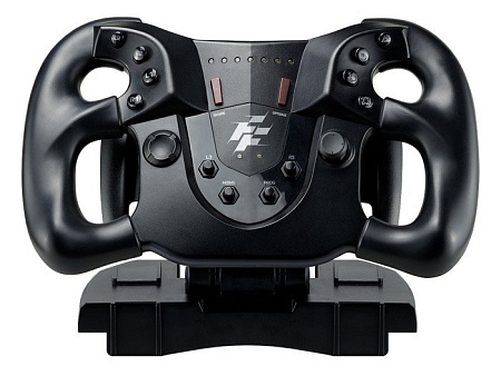 Руль FlashFire Monza