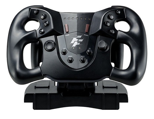 Руль FlashFire Monza