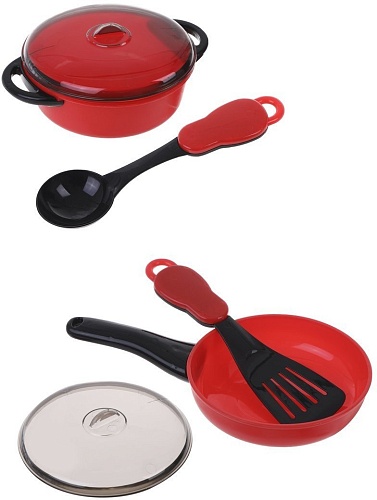 Наша Игрушка Посуда 223-22