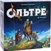 Настольная игра Эврикус Ольтре PG-17336